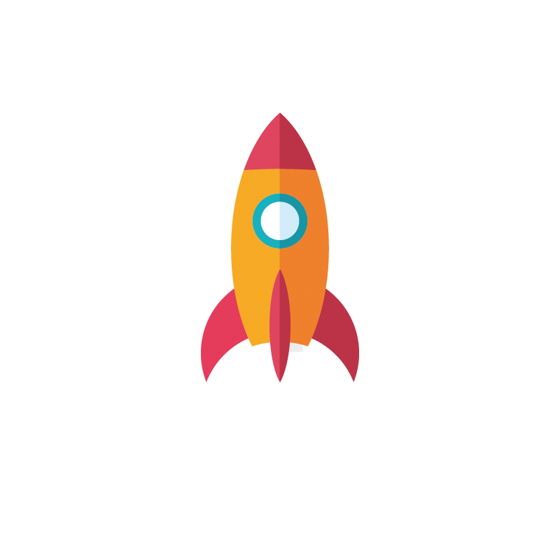 Juleica for you • Rocket Image