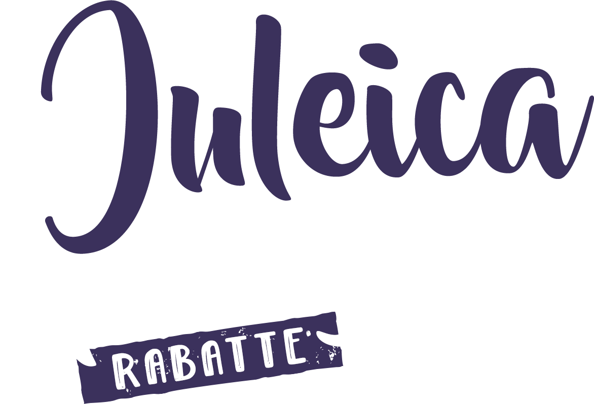Juleica for you • Rabatte • Logo