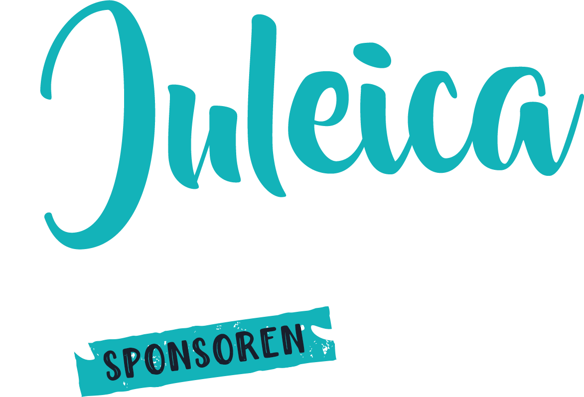 Juleica for you • Sponsoren • Logo